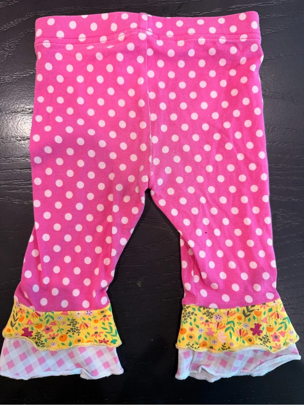 EUC Matilda Jane Brilliant Daydream 2T shirt and pant set - Picture 8 of 9